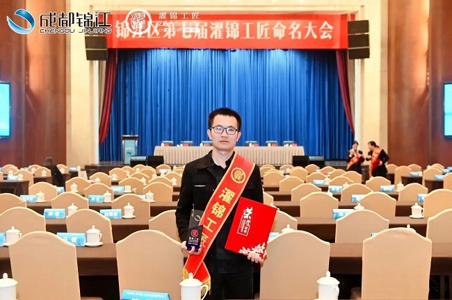 扎根一線鑄匠心 篤行實干繪新圖丨何進(jìn)的巖土堅守與奮進(jìn)篇章